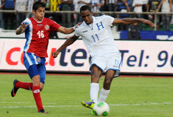 Agencias: Honduras se aferra al boleto y sueña con Brasil