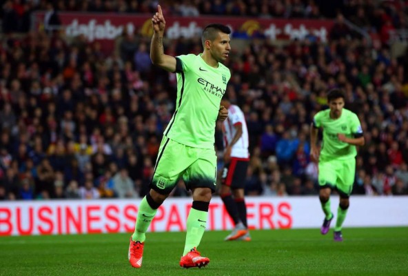 Manchester City cura sus heridas y avanza en la Copa de la Liga