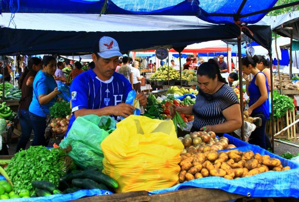 Honduras empata con España y Panamá lugar 49 en mayor libertad económica