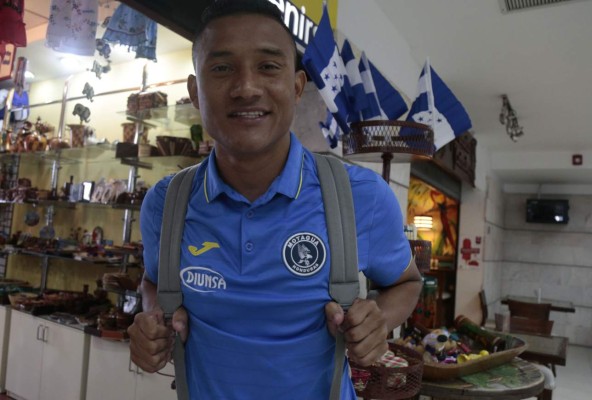 Garrido sobre renuncia de Costly: 'Yo respeto su decisión'