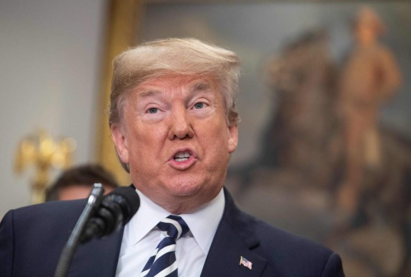 Casa Blanca denuncia las 'promesas rotas' de Corea del Norte sobre la cumbre