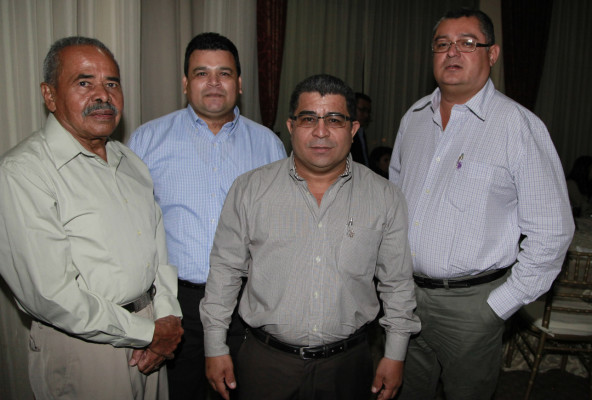 Cooperativa Usula festeja la Navidad