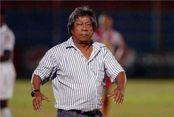 'Primitivo' Maradiaga es ratificado en el Vida