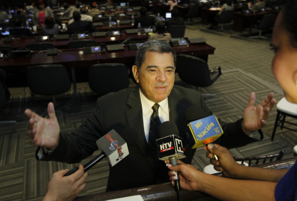 Medirán impacto de reformas al 'paquetazo” en Honduras