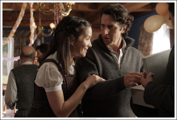 Cintas latinas tras el óscar