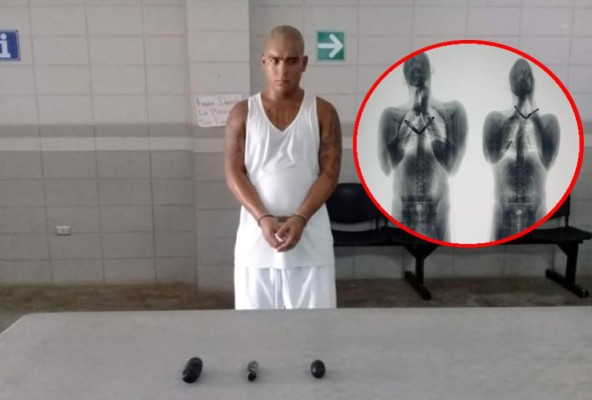 Controles en 'El Pozo' no frenan intentos de introducir drogas