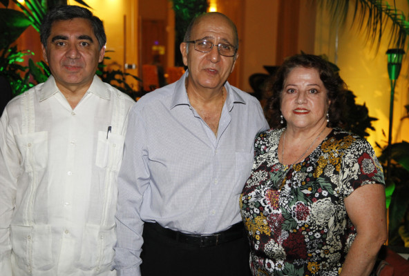 Hotel Real Intercontinental tiene nuevo gerente