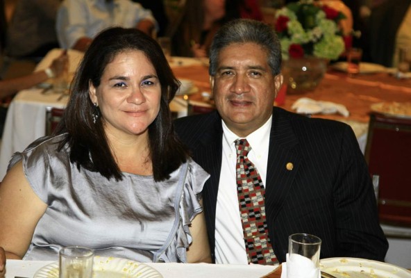 Colegio de Ingenieros Civiles festeja su 50 aniversario