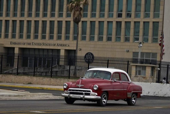 'El síndrome de la Habana': la extraña enfermedad que afecta a diplomáticos de EEUU