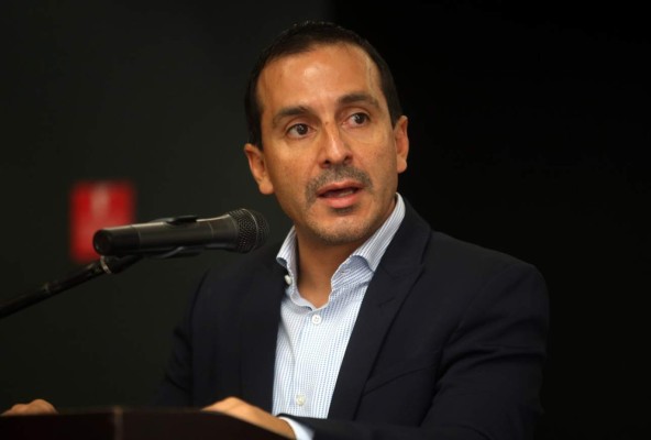 La otra semana comparecerá gerente de la Enee a la Fiscalía