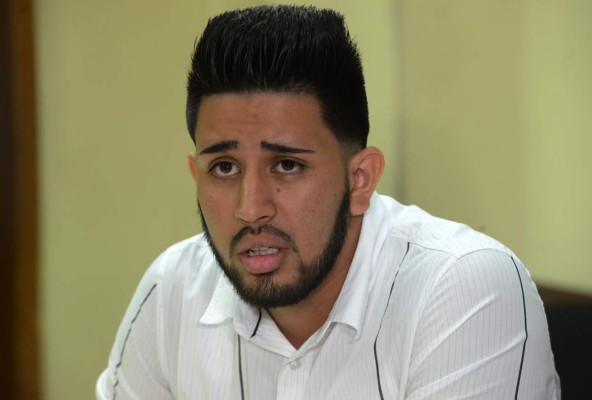 Honduras: Kevin Solórzano, declarado culpable