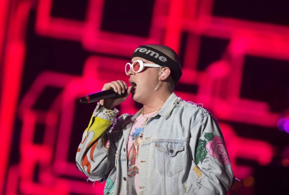 El trap, el nuevo movimiento musical urbano de la juventud en América