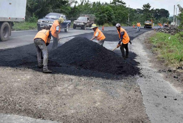 Con decreto ejecutivo, Gobierno interviene Fondo Vial de Honduras