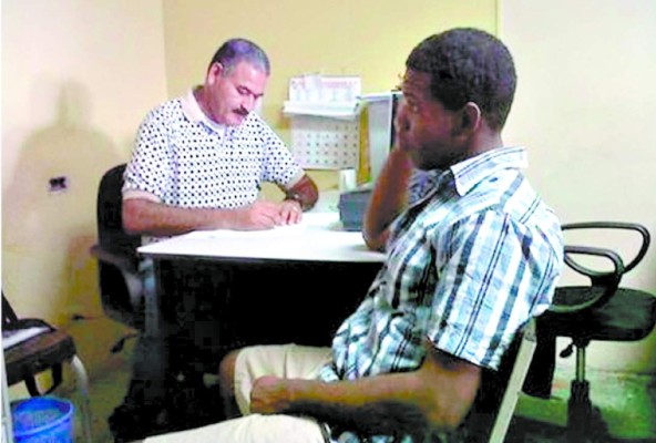 Catedrático de la Unah enfrenta cargos por racismo