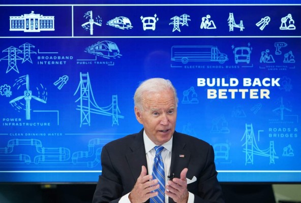 Biden pedirá al Congreso bajar precio de medicamentos con receta en EEUU