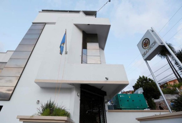 Coalición pide a Honduras y OEA renovar la Maccih y que no modifiquen acuerdo