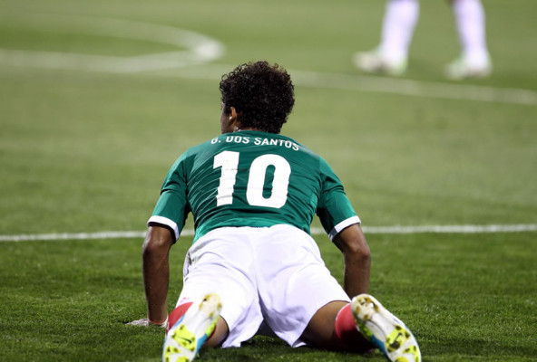 Estados Unidos es mundialista y deja a México al borde de la eliminación