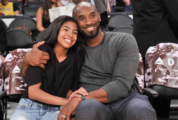 Kobe Bryant: Expertos creen que neblina pudo haber causado el accidente de helicóptero