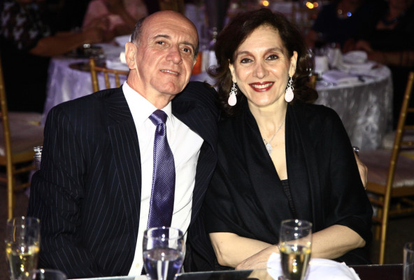 Boda Umanzor García