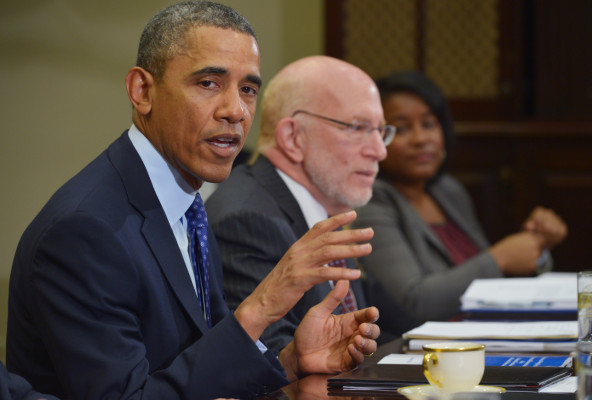 Presidente Obama está listo para eludir al Congreso