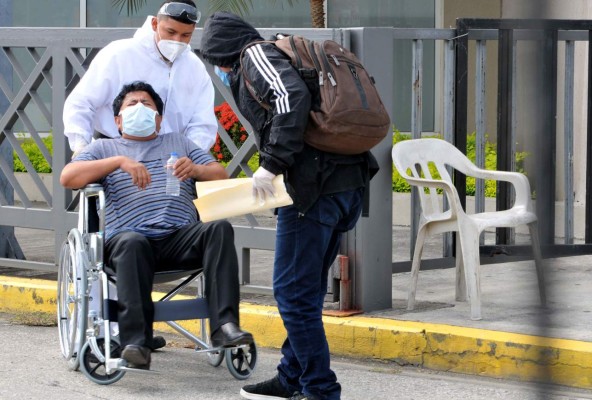 Coronavirus y dengue: La bomba de tiempo que enfrenta Honduras