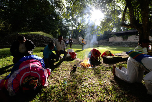 Honduras, México y Belice firman acuerdo cultural