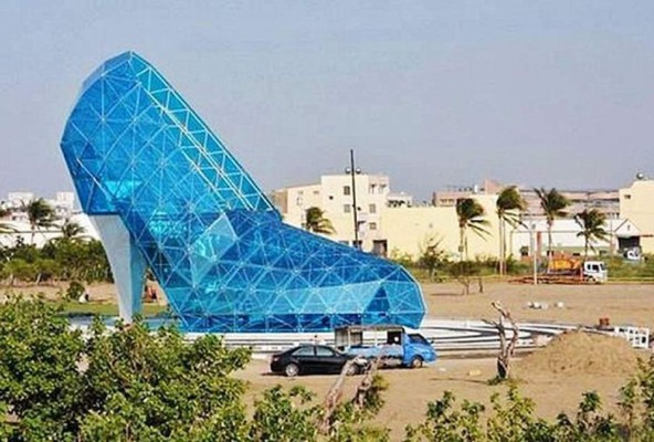 Taiwán: Una Iglesia que busca atraer mujeres