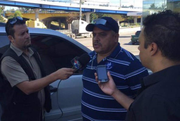 Gerente del Motagua: 'Esto es demasiado, hay persecución'