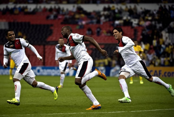 Jerry Palacios: 'Queremos ser campeones”