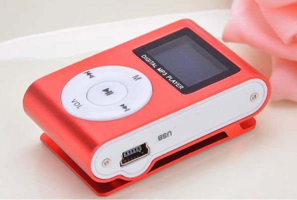 El Mp3 existe hace 20 años