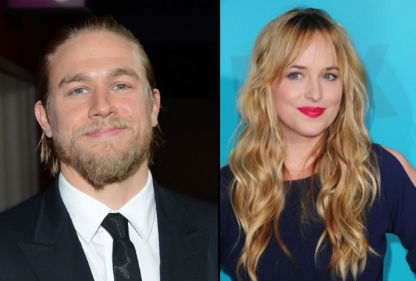 Fans de '50 sombras de Grey' firman petición para cambiar a actores de filme