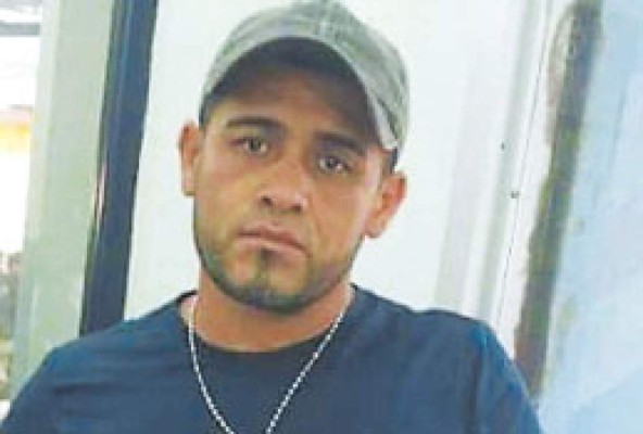 Asesinan a propietario de barbería en Morazán