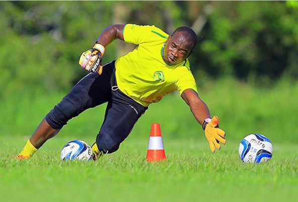 Mario Flores: 'Marathón no me importa'