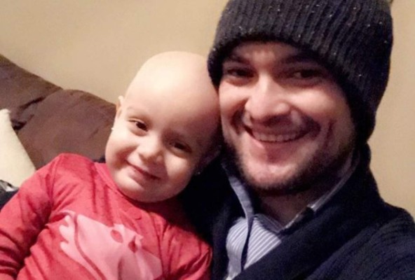 Kenneth Melhado: 'Acérquense a Dios, no esperen una situación difícil para hacerlo'