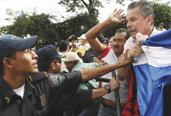 Mel se reunirá con maestros mañana