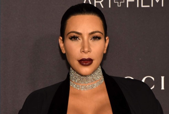 Liberan a otros sospechosos por el robo a Kim Kardashian