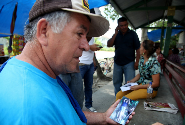 Hallan cadáver en el río Ulúa; lo habría atacado cocodrilo