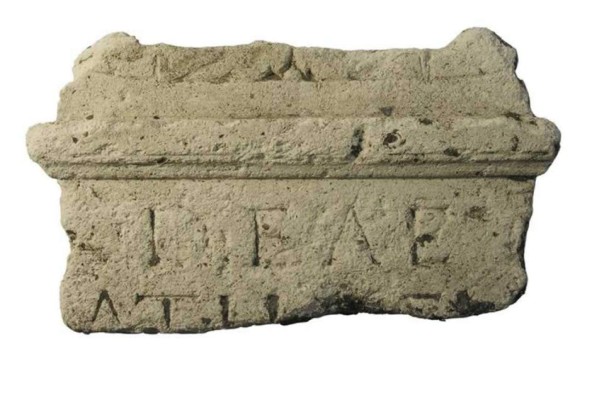 Un tesoro del Imperio Romano, localizado bajo tierras holandesa