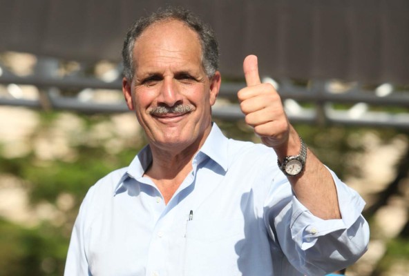 CID Gallup da a conocer los personajes políticos más populares de Honduras