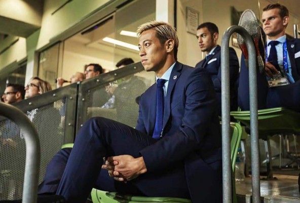 ¡Vive una pesadilla! Experimentado futbolista sorprende al pedir oportunidad de trabajo en redes sociales