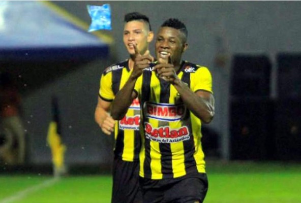 Harlington Gutiérrez nuevo fichaje de la Real Sociedad