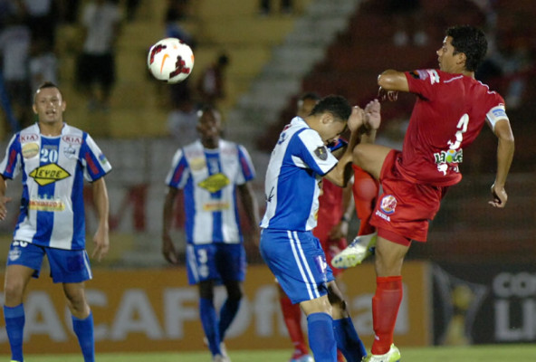 Victoria se despide de la Concachampions con nueva derrota