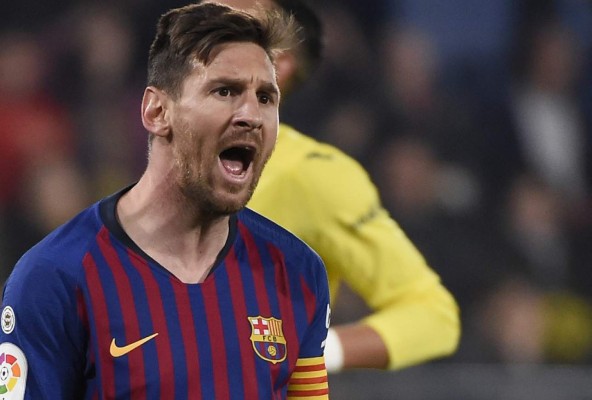 ¡Al rojo vivo! Así queda la tabla tras empate del Barcelona y triunfo del Atlético