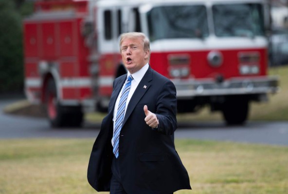 EEUU acusa a 13 rusos por injerencia en las elecciones