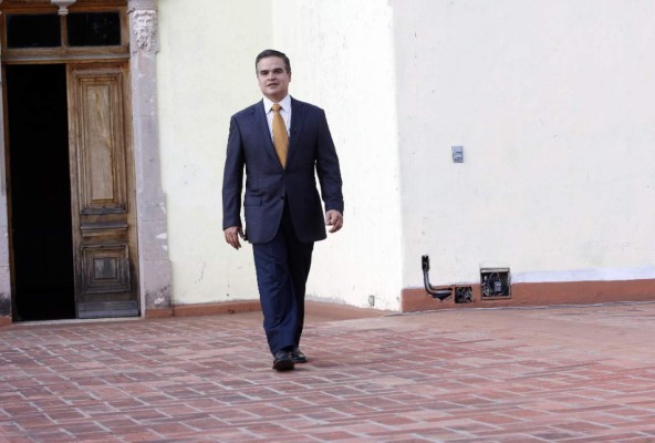 Diez años de cárcel si los Rosenthal obstruyen investigación