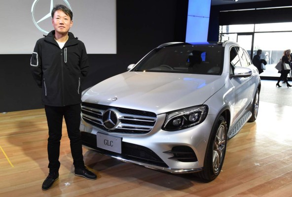 Retiran miles de Mercedes por bolsas de aire defectuosas