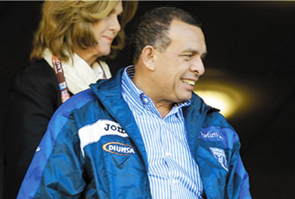 Los grandes escándalos del 2010 en Honduras