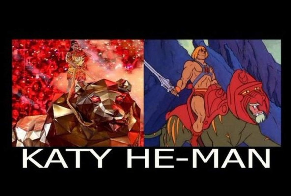 Missy Elliott, ganadora del Super Bowl