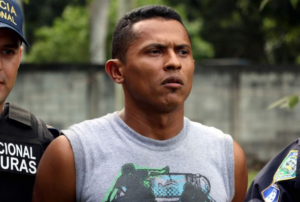 Descartan participación de Lito Kasasa en crimen de Herlyn Espinal