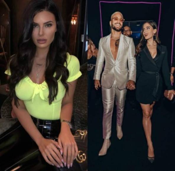 La relación de Maluma y Vivien se da cuatro meses después de su ruptura con la cubano croata Natalia Barulich, con quien estuvo por dos años. TE PUEDE INTERESAR: <a href='https://www.laprensa.hn/fotogalerias/farandula/1349049-411/modelo-rusa-ksenia-puntus-lucha-por-vida-tras-caer-edificio-tercer-piso' style='color:red;text-decoration:underline' target='_blank'>Modelo rusa Ksenia Puntus lucha por su vida tras caer de edificio</a><br/>